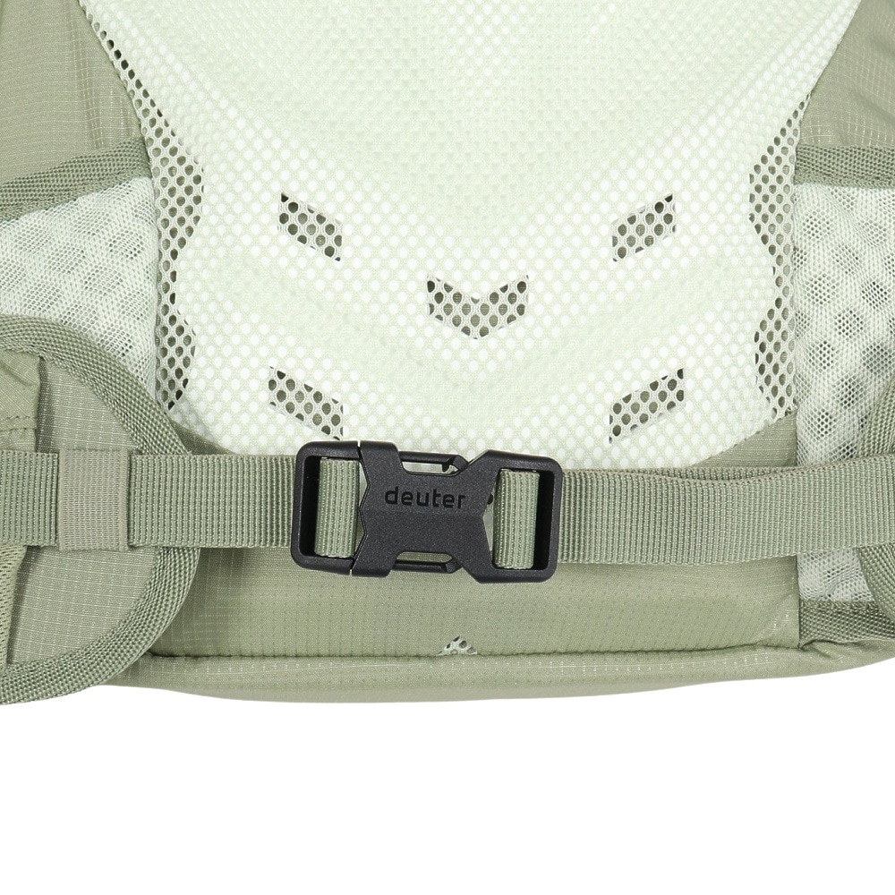 ドイター（deuter）（メンズ、レディース）バックパック リュック 登山 ハイキング スピードライト・プロ 25L D3412325-1213