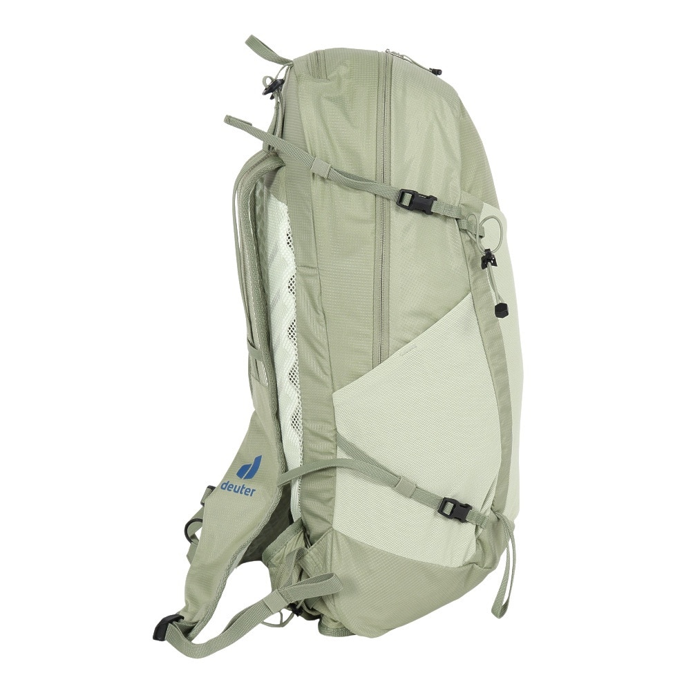 ドイター（deuter）（メンズ、レディース）バックパック リュック 登山 ハイキング スピードライト・プロ 25L D3412325-1213
