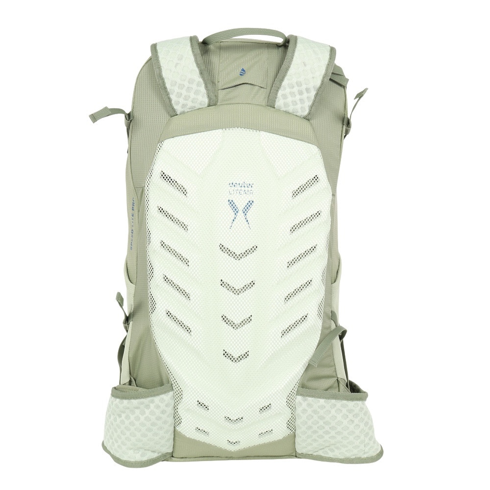 ドイター（deuter）（メンズ、レディース）バックパック リュック 登山 ハイキング スピードライト・プロ 25L D3412325-1213
