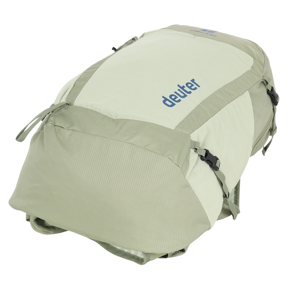 ドイター（deuter）（メンズ、レディース）バックパック リュック 登山 ハイキング スピードライト・プロ 25L D3412325-1213