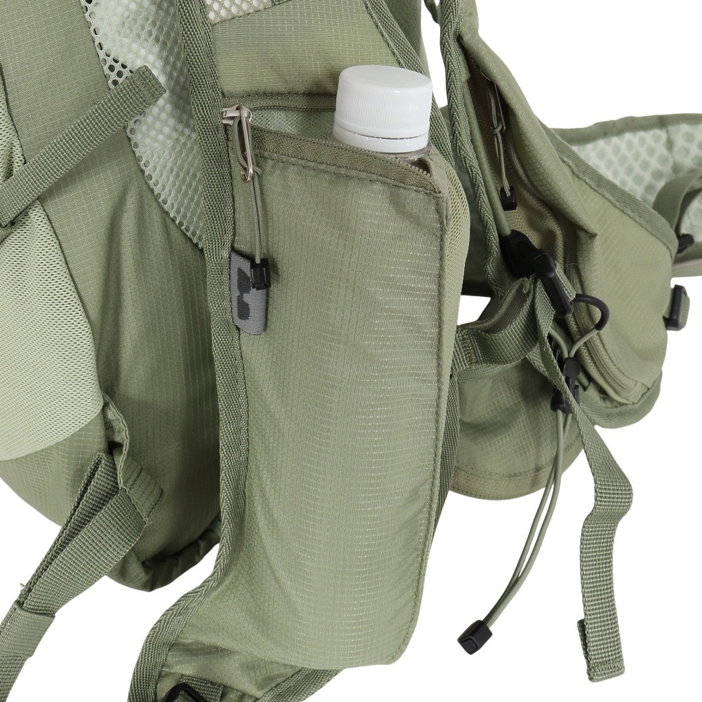 ドイター（deuter）（メンズ、レディース）バックパック リュック 登山 ハイキング スピードライト・プロ 25L D3412325-1213