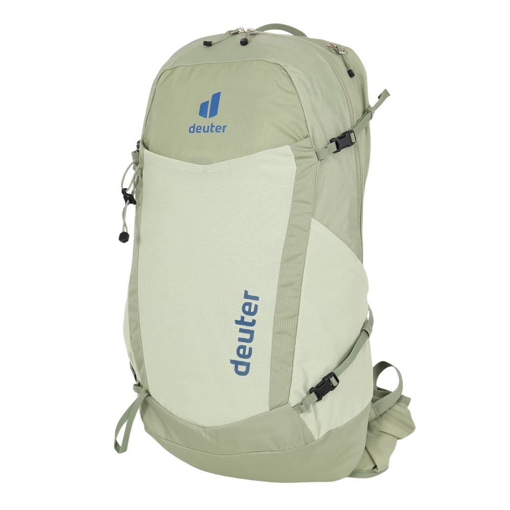 ドイター（deuter）（メンズ、レディース）バックパック リュック 登山 ハイキング スピードライト・プロ 25L D3412325-1213