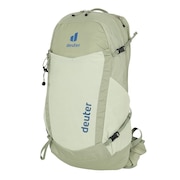 (メンズ、レディース)バックパック リュック 登山 ハイキング スピードライト・プロ 25L D3412325-1213
