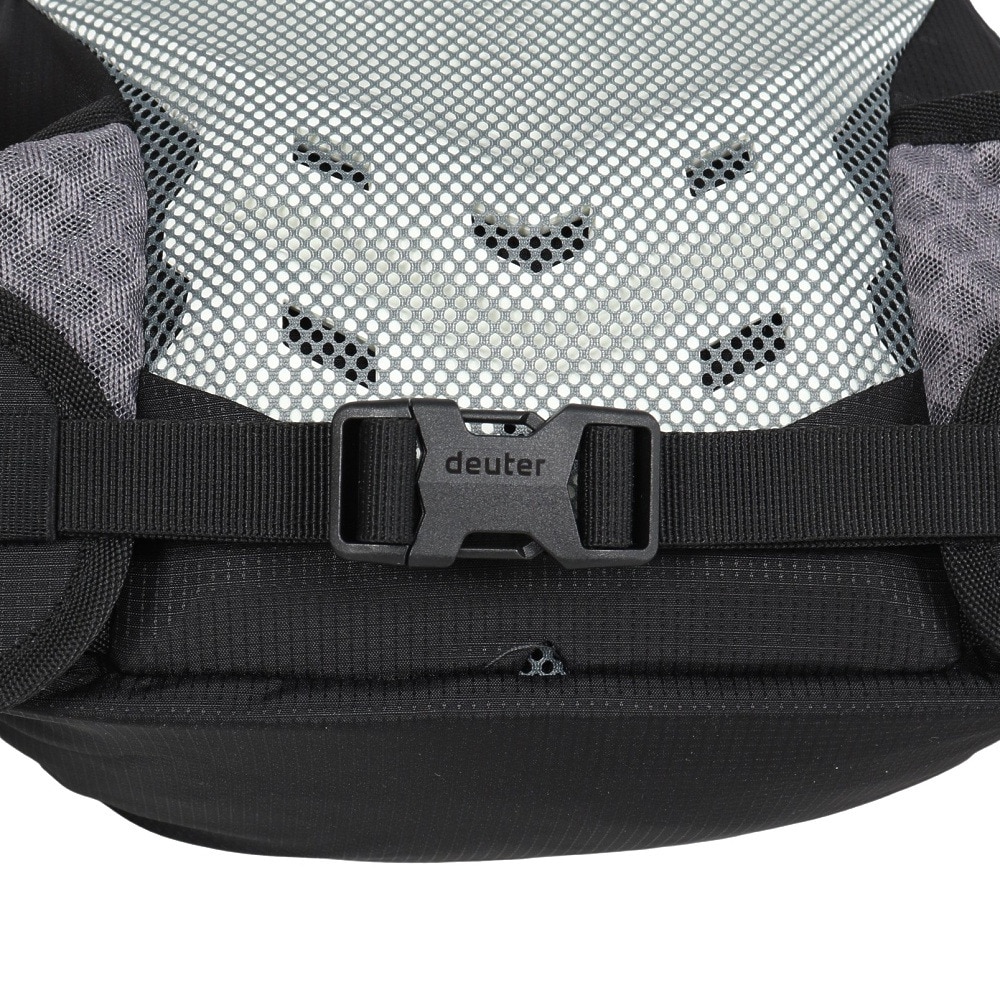 ドイター（deuter）（メンズ、レディース）バックパック リュック 登山 ハイキング スピードライト・プロ 25L D3412325-7000