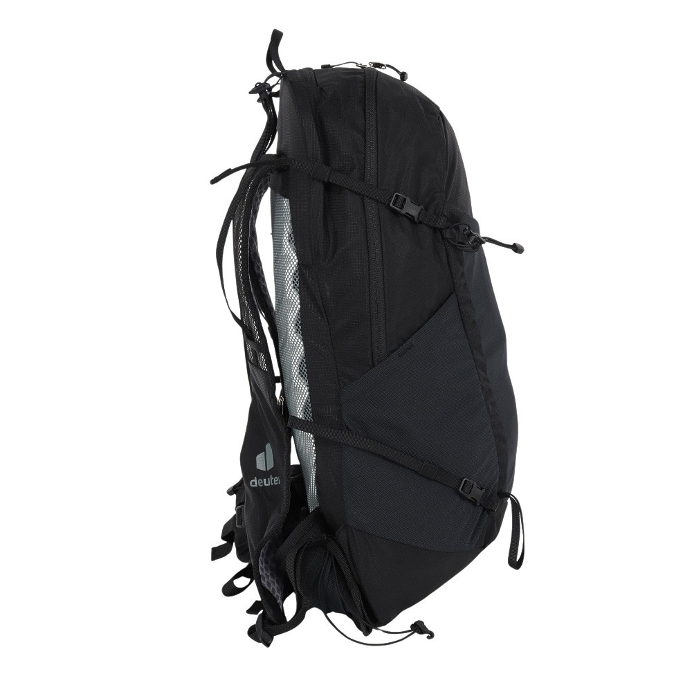 ドイター（deuter）（メンズ、レディース）バックパック リュック 登山 ハイキング スピードライト・プロ 25L D3412325-7000