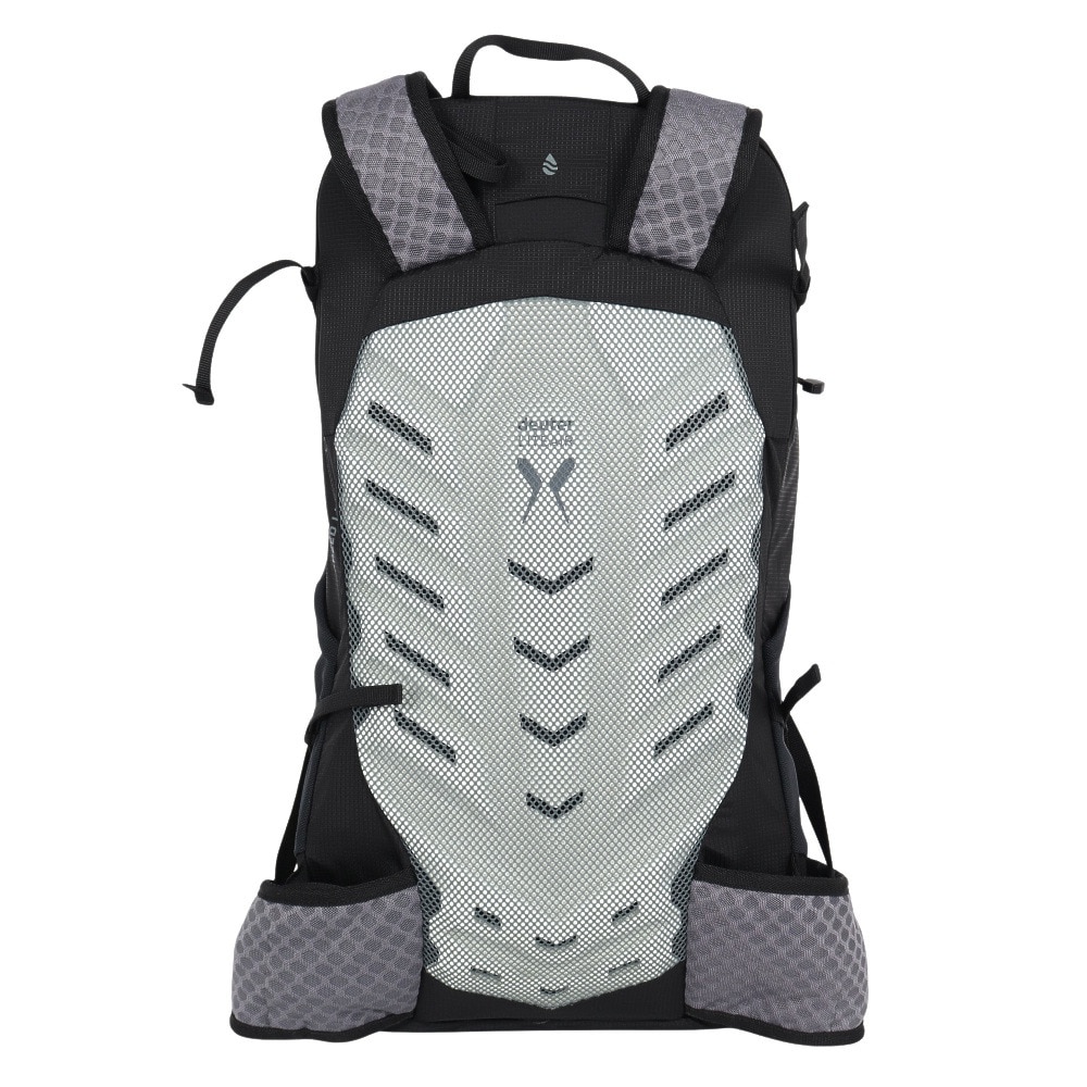 ドイター（deuter）（メンズ、レディース）バックパック リュック 登山 ハイキング スピードライト・プロ 25L D3412325-7000
