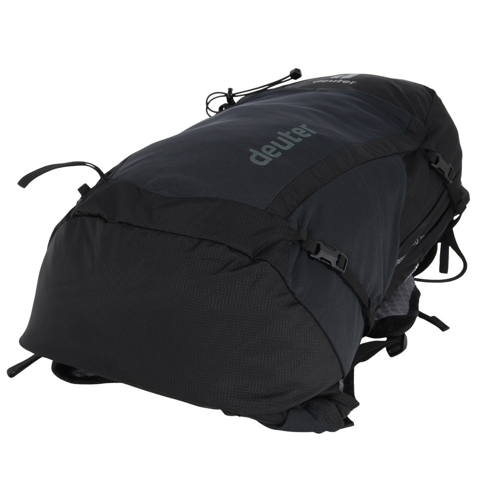 ドイター（deuter）（メンズ、レディース）バックパック リュック 登山 ハイキング スピードライト・プロ 25L D3412325-7000