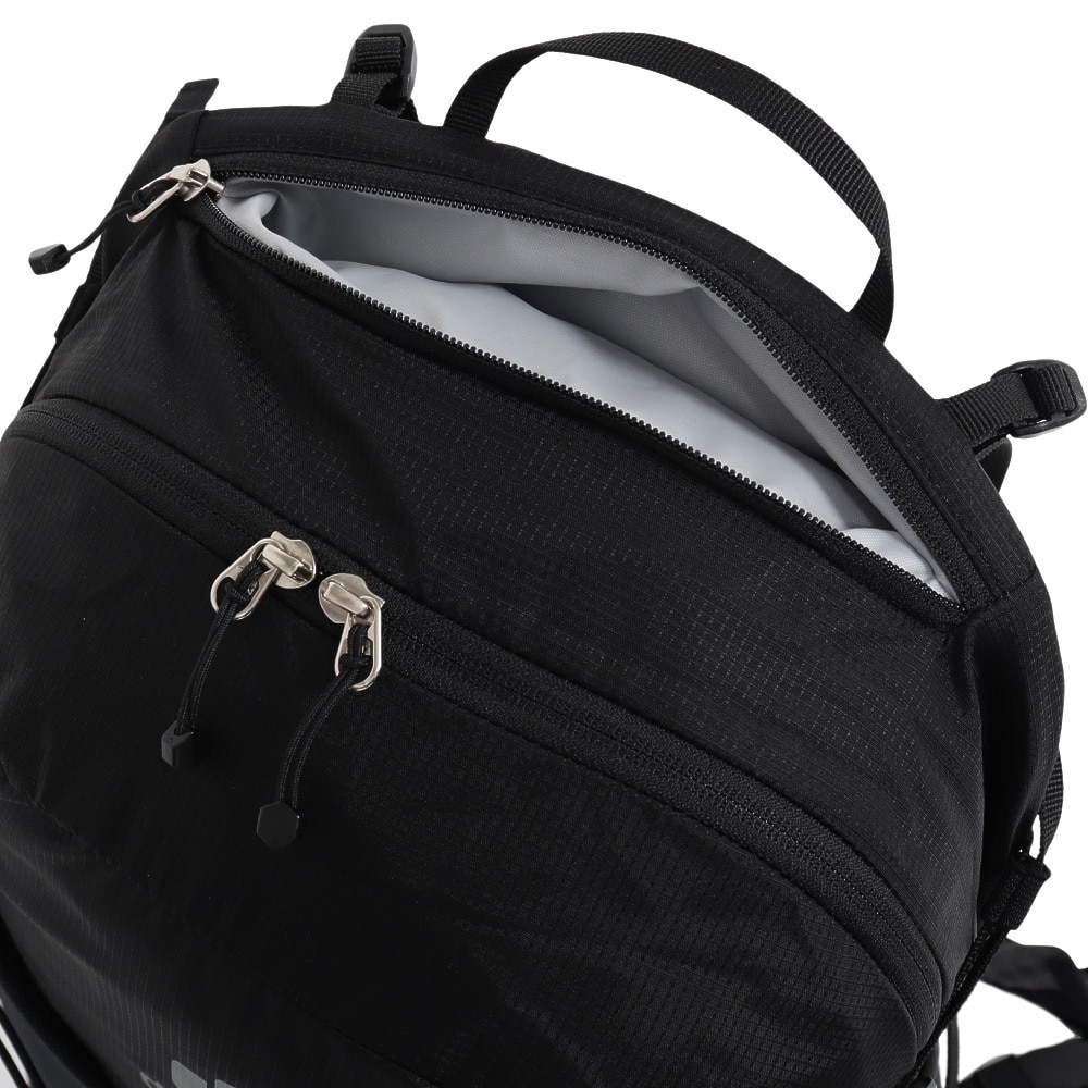 ドイター（deuter）（メンズ、レディース）バックパック リュック 登山 ハイキング スピードライト・プロ 25L D3412325-7000