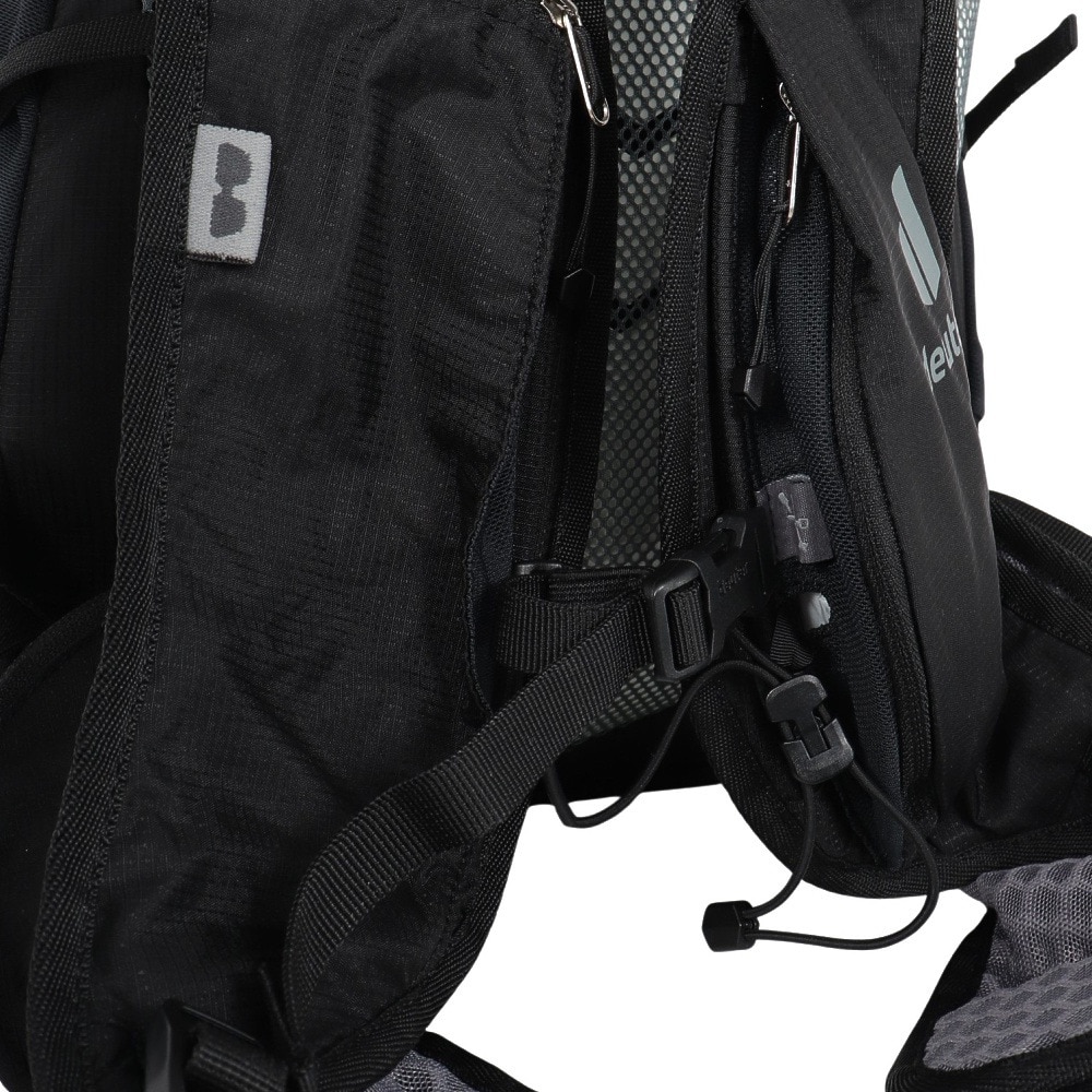 ドイター（deuter）（メンズ、レディース）バックパック リュック 登山 ハイキング スピードライト・プロ 25L D3412325-7000