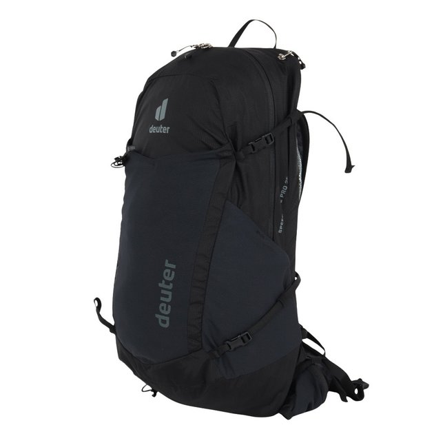 ドイター（deuter）（メンズ、レディース）バックパック リュック 登山 