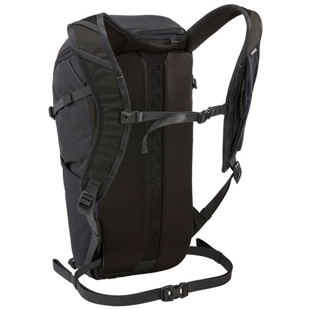 スーリー（THULE）（メンズ、レディース）バックパック リュック 登山 ハイキング AllTrail X 15L 3204127 Obsidian