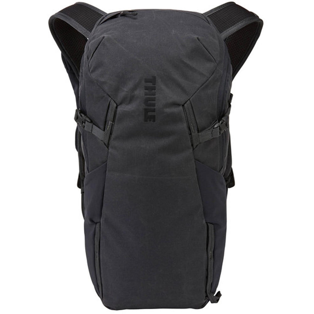 スーリー（THULE）（メンズ、レディース）バックパック リュック 登山 ハイキング AllTrail X 15L 3204127 Obsidian