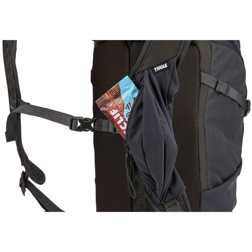 スーリー（THULE）（メンズ、レディース）バックパック リュック 登山 ハイキング AllTrail X 15L 3204127 Obsidian