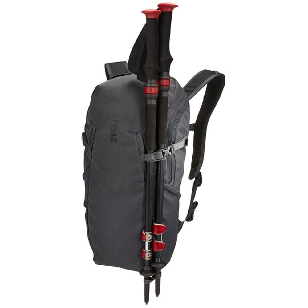 スーリー（THULE）（メンズ、レディース）バックパック リュック 登山 ハイキング AllTrail X 15L 3204127 Obsidian