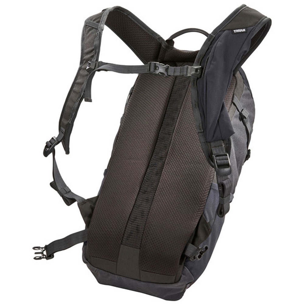 スーリー（THULE）（メンズ、レディース）バックパック リュック 登山 ハイキング AllTrail X 15L 3204127 Obsidian