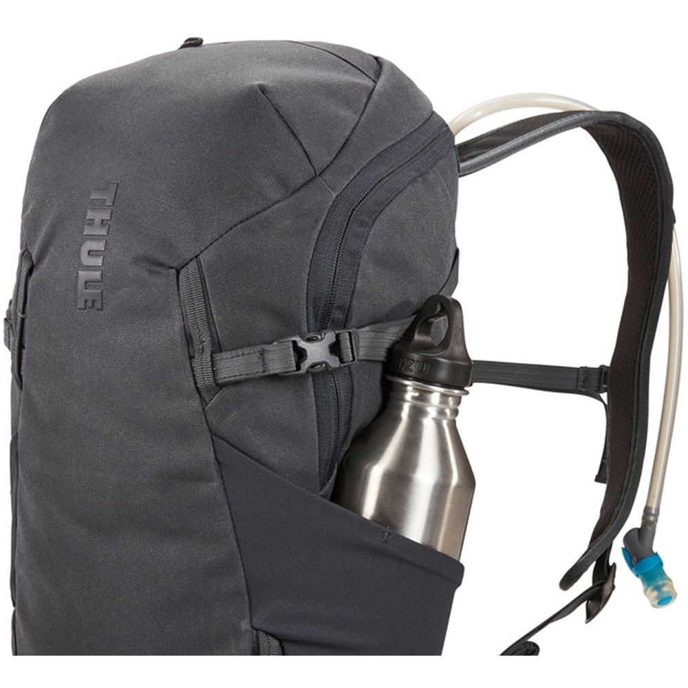 スーリー（THULE）（メンズ、レディース）バックパック リュック 登山 ハイキング AllTrail X 15L 3204127 Obsidian