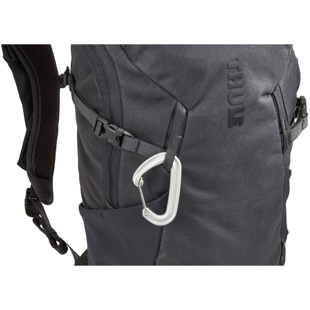 スーリー（THULE）（メンズ、レディース）バックパック リュック 登山 ハイキング AllTrail X 15L 3204127 Obsidian