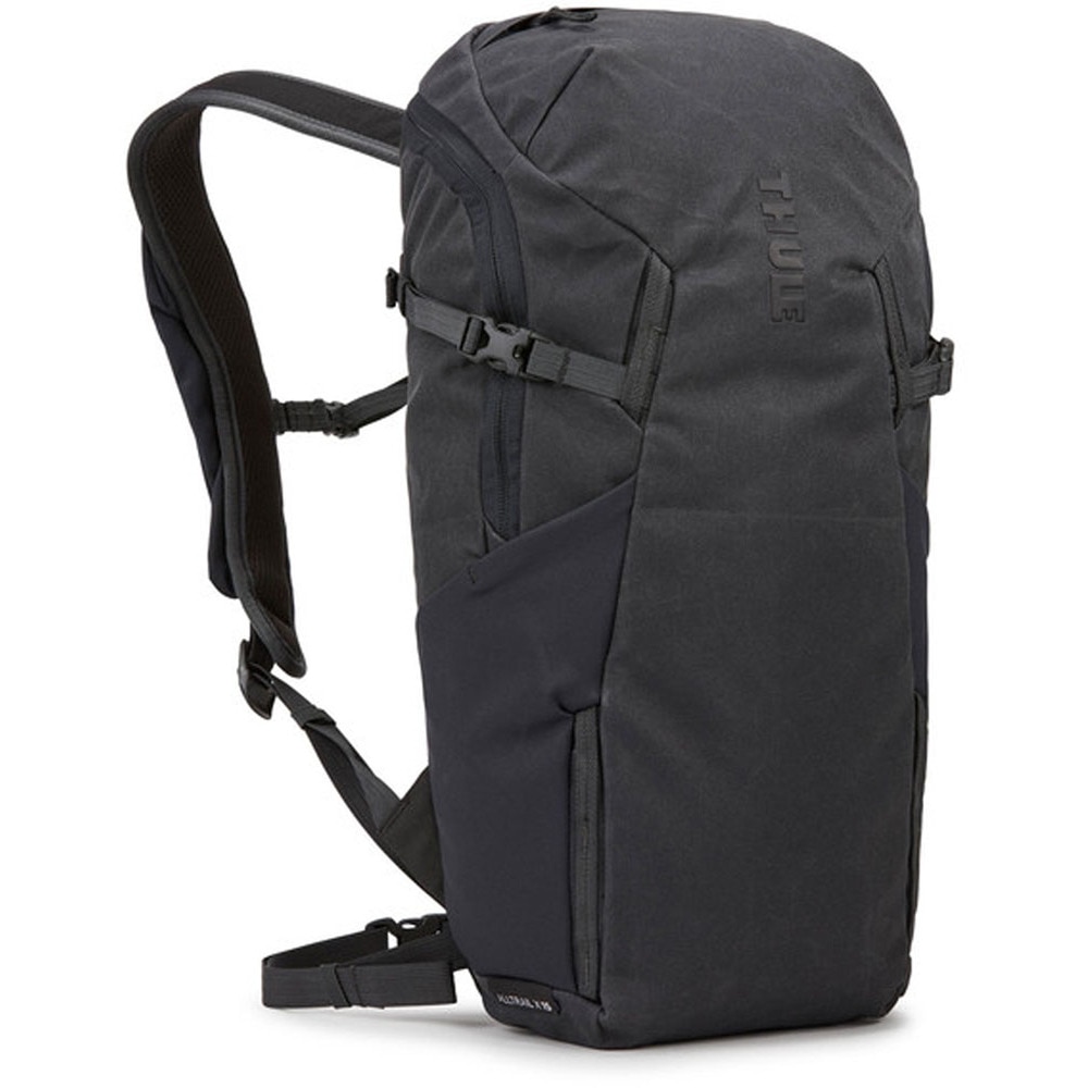 スーリー（THULE）（メンズ、レディース）バックパック リュック 登山 ハイキング AllTrail X 15L 3204127 Obsidian