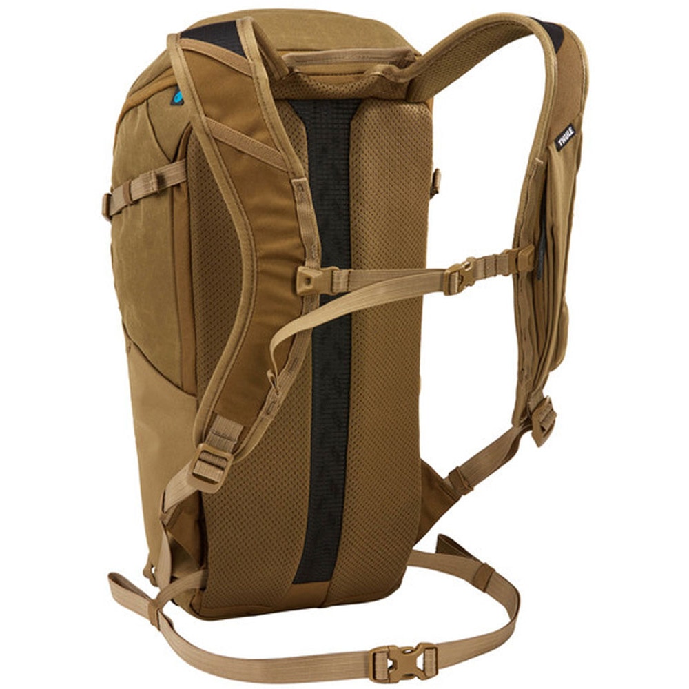 スーリー（THULE）（メンズ、レディース）バックパック リュック 登山 ハイキング AllTrail X 15L 3204128 Nutria