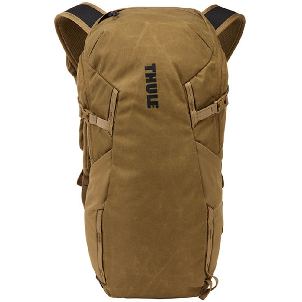 スーリー（THULE）（メンズ、レディース）バックパック リュック 登山 ハイキング AllTrail X 15L 3204128 Nutria