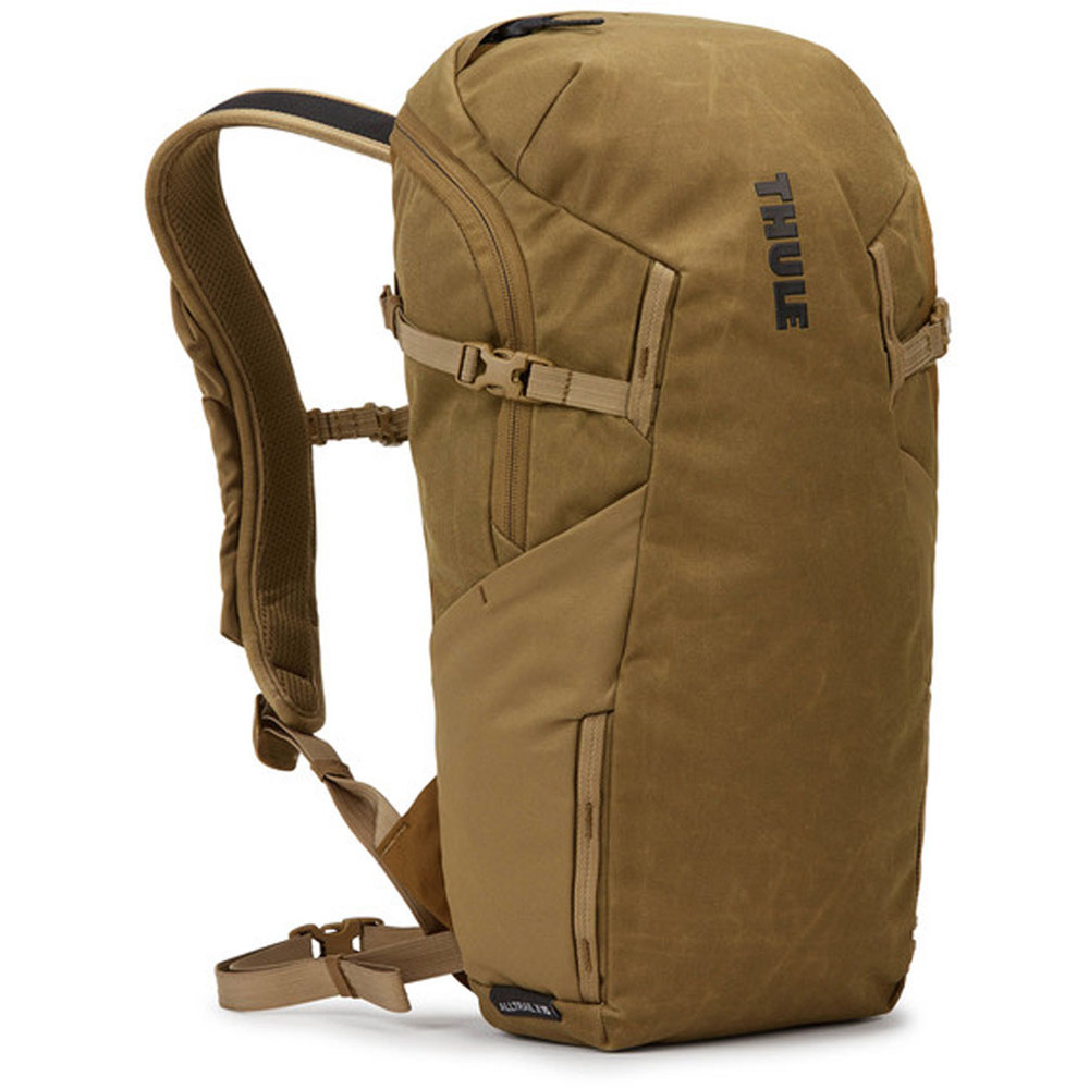 (メンズ、レディース)バックパック リュック 登山 ハイキング AllTrail X 15L 3204128 Nutria