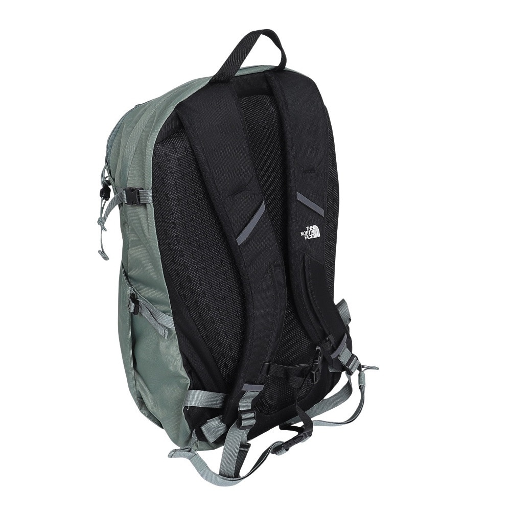 ザ・ノース・フェイス（THE NORTH FACE）（メンズ、レディース）バックパック リュック 登山 ハイキング テルス25 NM62369 DG