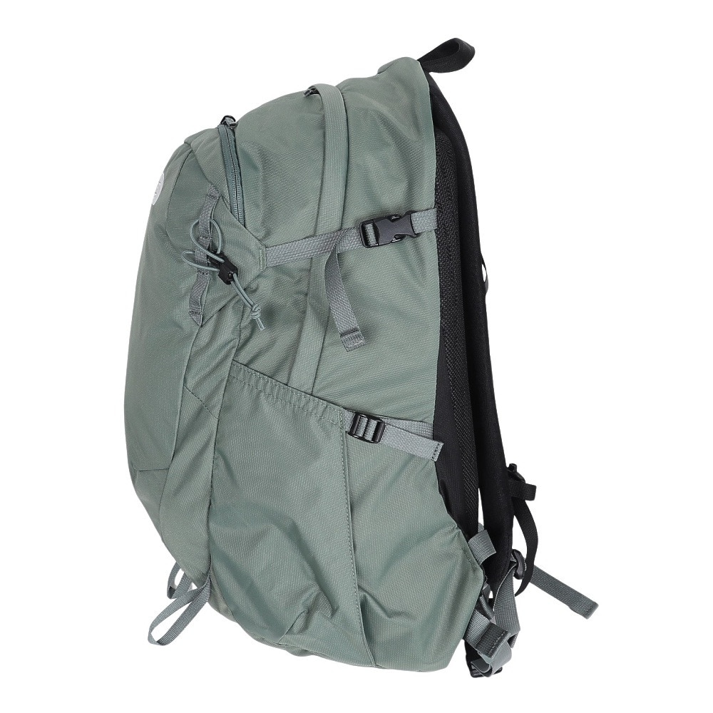 ザ・ノース・フェイス（THE NORTH FACE）（メンズ、レディース）バックパック リュック 登山 ハイキング テルス25 NM62369 DG