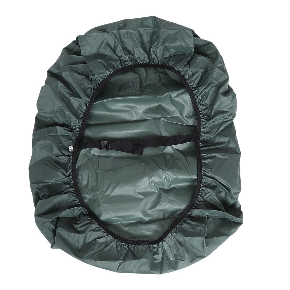 ザ・ノース・フェイス（THE NORTH FACE）（メンズ、レディース）バックパック リュック 登山 ハイキング テルス25 NM62369 DG