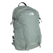 (メンズ、レディース)バックパック リュック 登山 ハイキング テルス25 NM62369 DG
