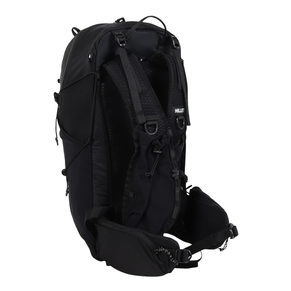 ミレー（Millet）（メンズ、レディース）バックパック リュック 登山 ハイキング GRX 17 MIS01304-N0247