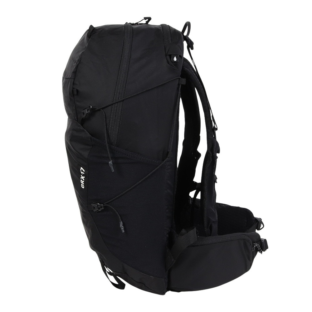 ミレー（Millet）（メンズ、レディース）バックパック リュック 登山 ハイキング GRX 17 MIS01304-N0247