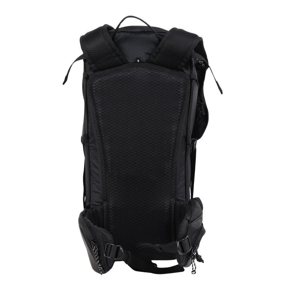 ミレー（Millet）（メンズ、レディース）バックパック リュック 登山 ハイキング GRX 17 MIS01304-N0247