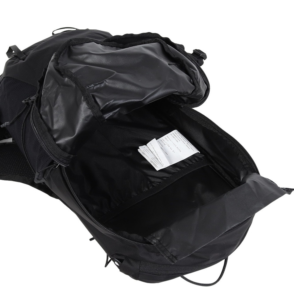 ミレー（Millet）（メンズ、レディース）バックパック リュック 登山 ハイキング GRX 17 MIS01304-N0247