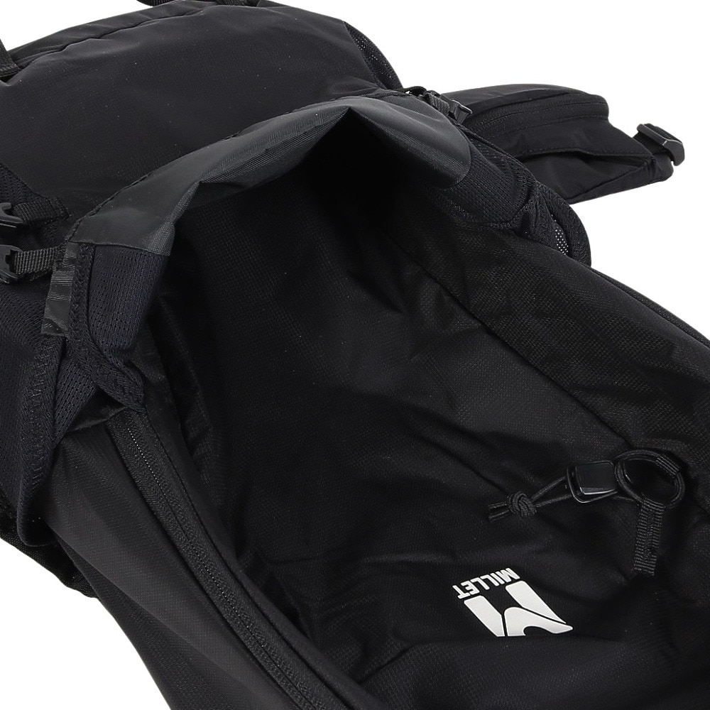 ミレー（Millet）（メンズ、レディース）バックパック リュック 登山 ハイキング GRX 17 MIS01304-N0247