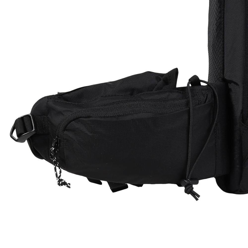 ミレー（Millet）（メンズ、レディース）バックパック リュック 登山 ハイキング GRX 17 MIS01304-N0247