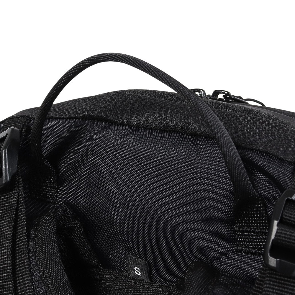 ミレー（Millet）（メンズ、レディース）バックパック リュック 登山 ハイキング GRX 17 MIS01304-N0247
