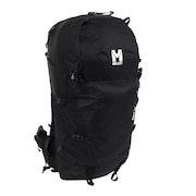 (メンズ、レディース)バックパック リュック 登山 ハイキング GRX 17 MIS01304-N0247
