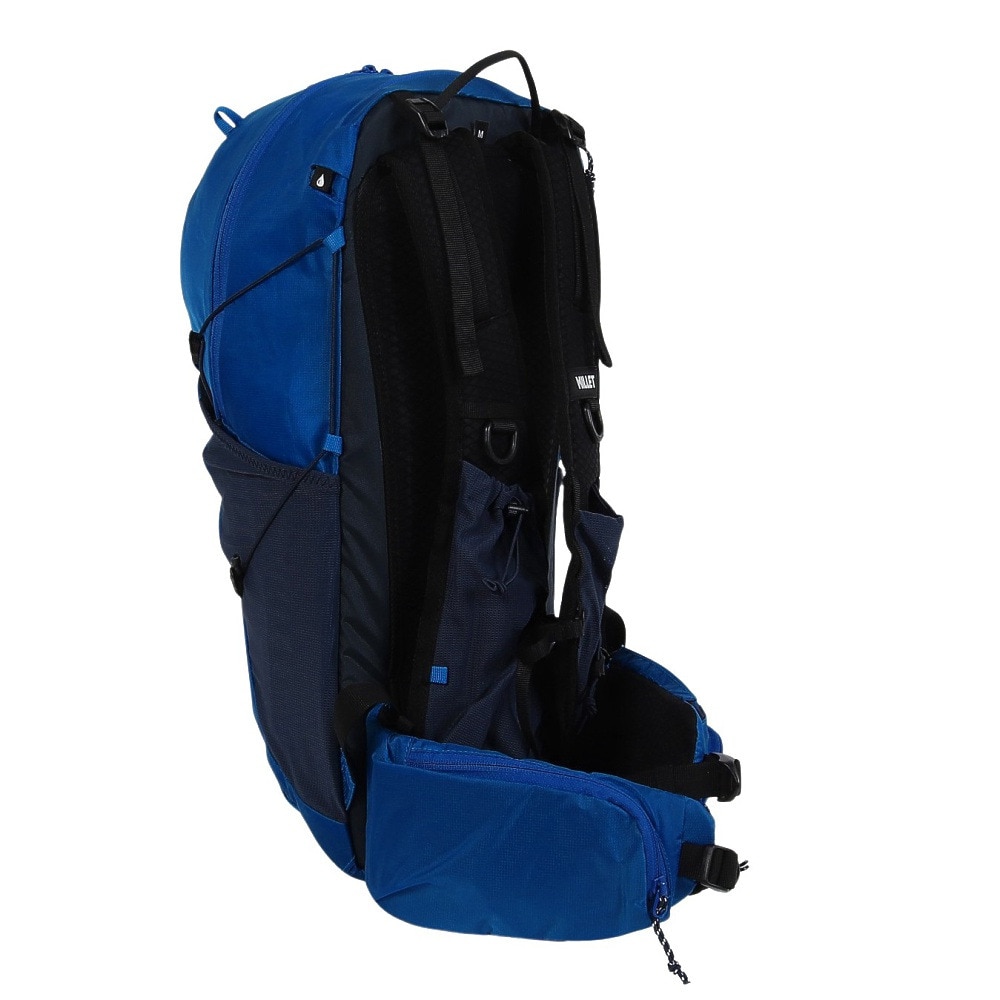 ミレー（Millet）（メンズ、レディース）バックパック リュック 登山 ハイキング GRX 17 MIS01304-N3170