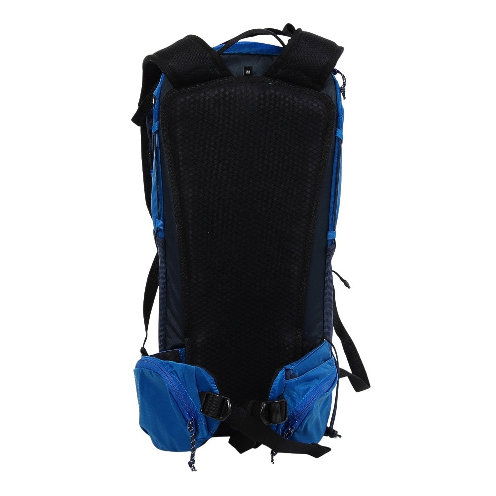 ミレー（Millet）（メンズ、レディース）バックパック リュック 登山 ハイキング GRX 17 MIS01304-N3170