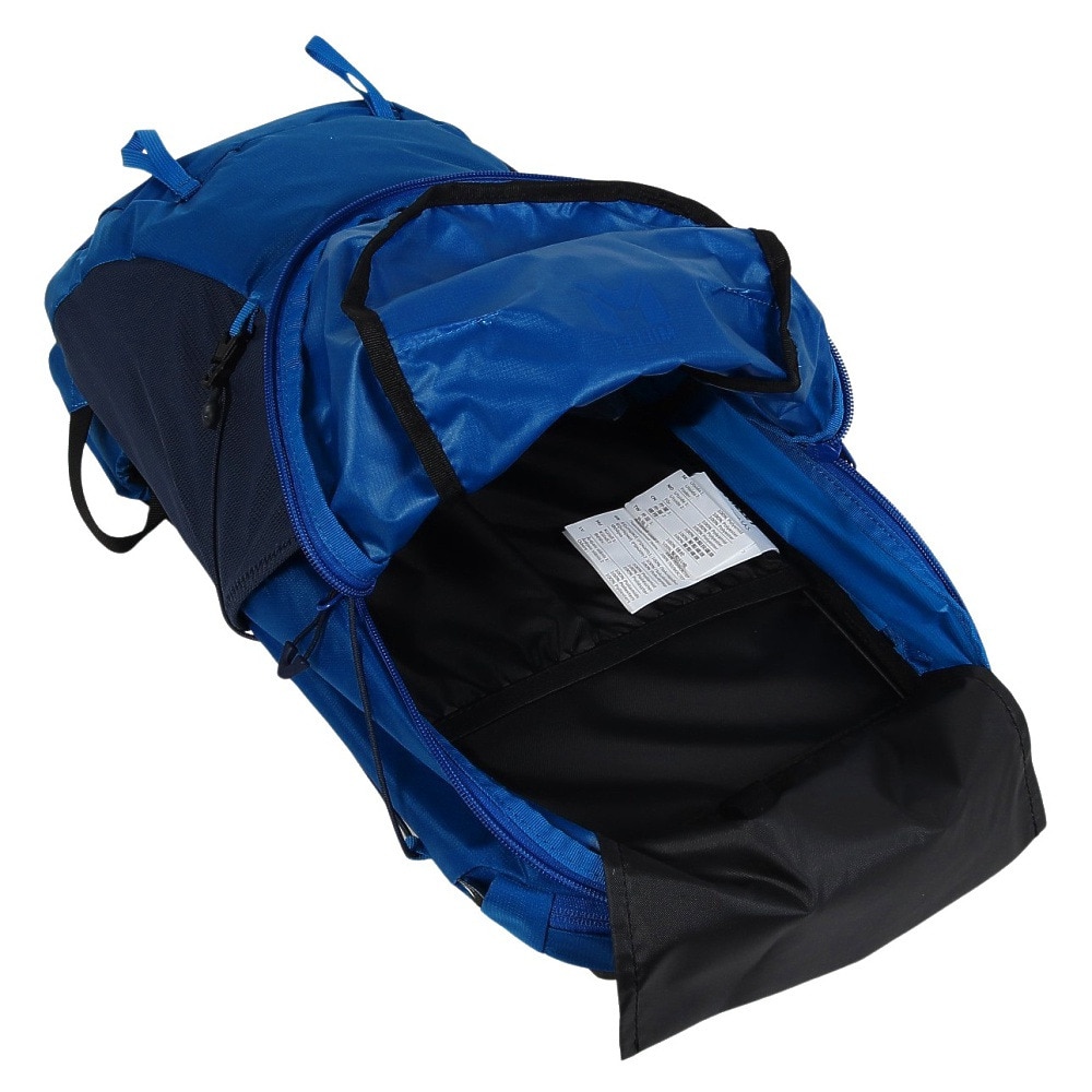 ミレー（Millet）（メンズ、レディース）バックパック リュック 登山 ハイキング GRX 17 MIS01304-N3170