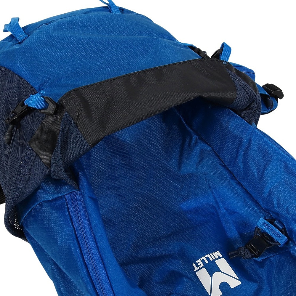 ミレー（Millet）（メンズ、レディース）バックパック リュック 登山 ハイキング GRX 17 MIS01304-N3170