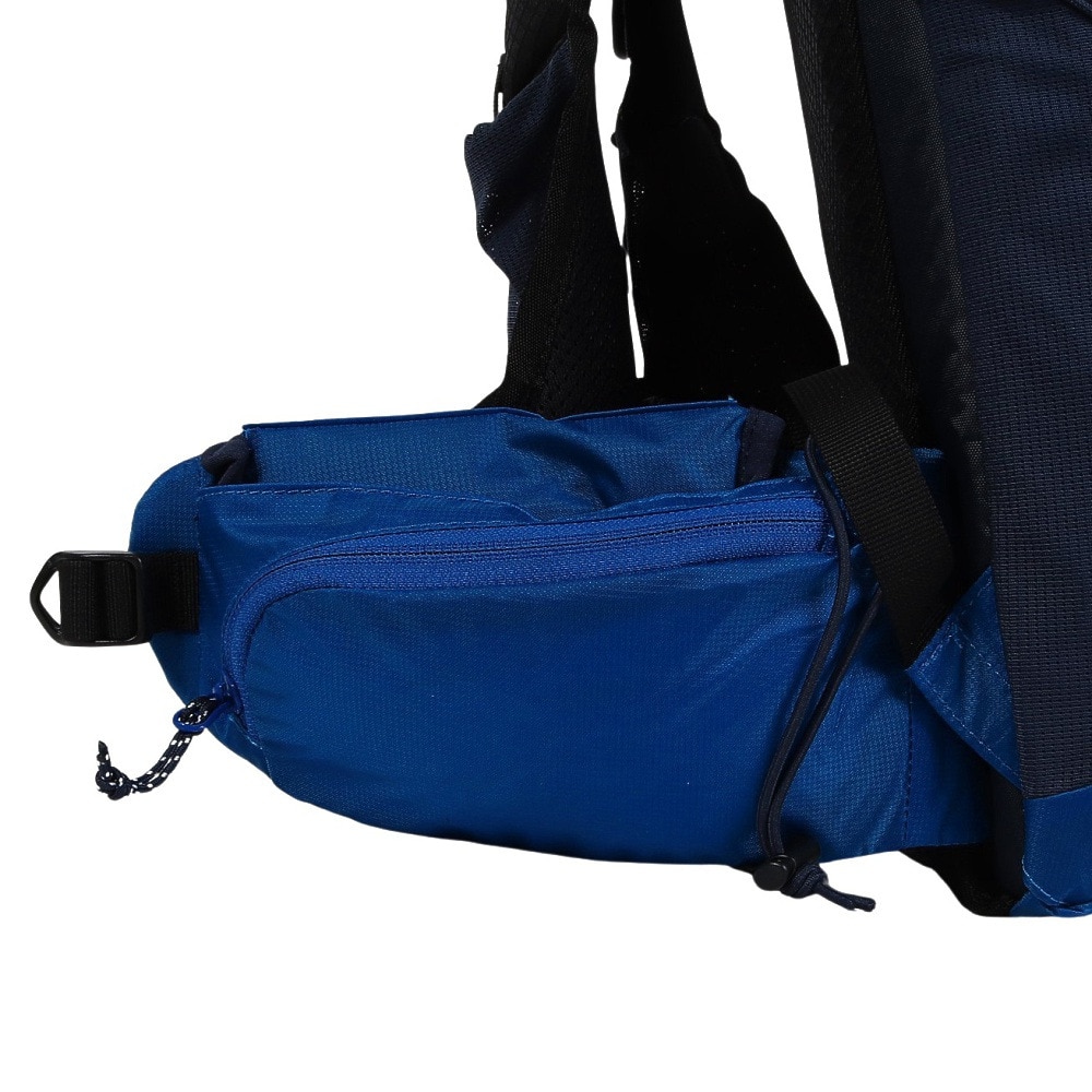 ミレー（Millet）（メンズ、レディース）バックパック リュック 登山 ハイキング GRX 17 MIS01304-N3170