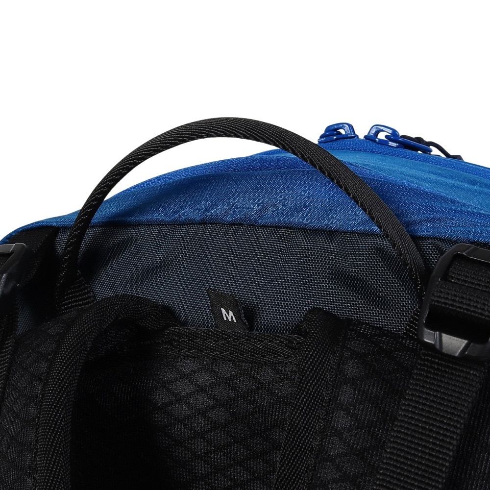 ミレー（Millet）（メンズ、レディース）バックパック リュック 登山 ハイキング GRX 17 MIS01304-N3170