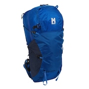 (メンズ、レディース)バックパック リュック 登山 ハイキング GRX 17 MIS01304-N3170