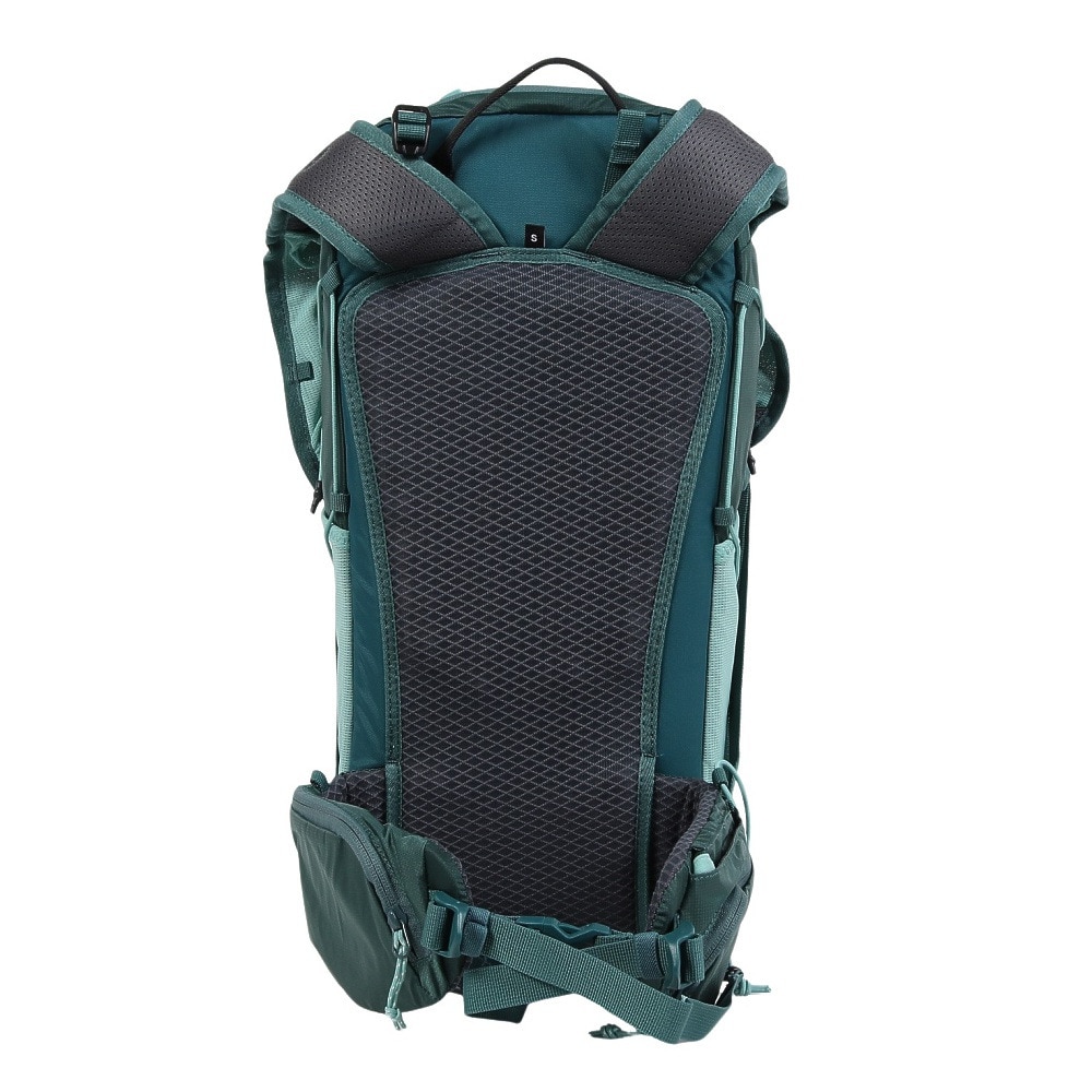 ミレー（Millet）（メンズ、レディース）バックパック リュック 登山 ハイキング GRX 17 MIS01304-N4238