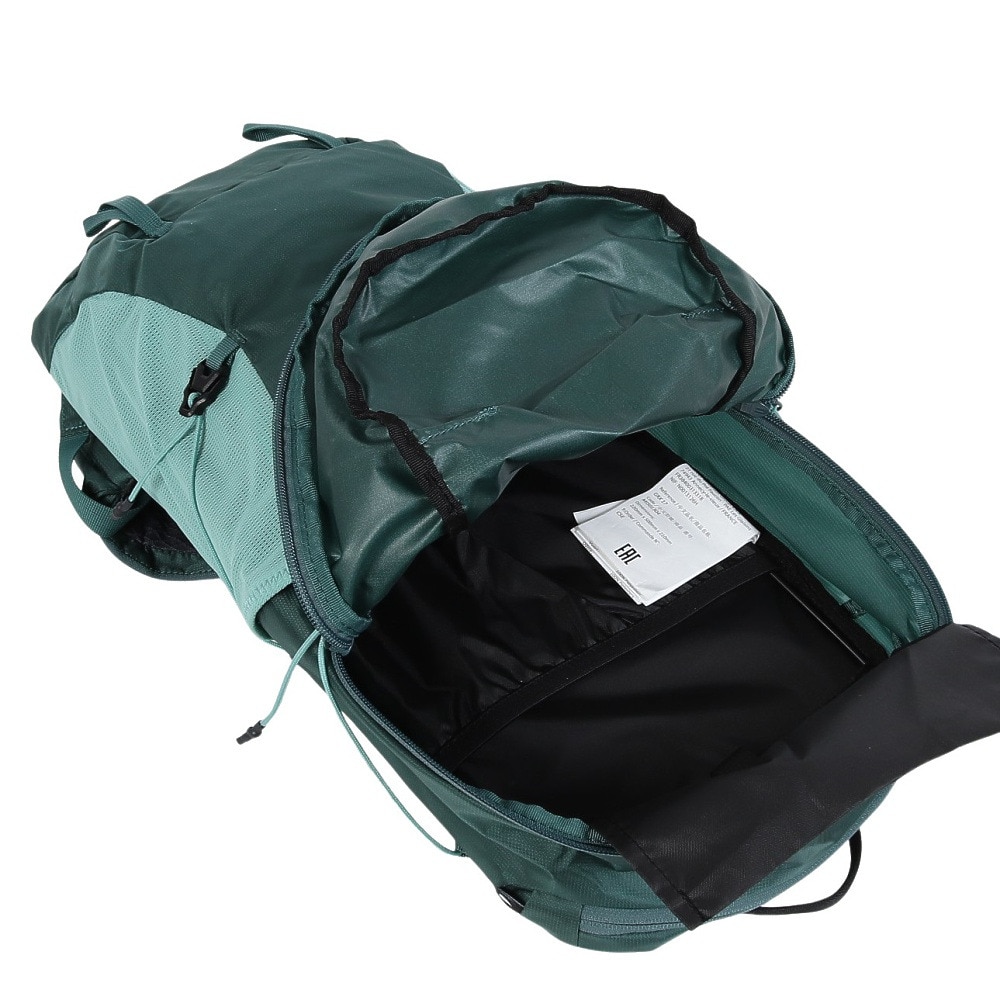 ミレー（Millet）（メンズ、レディース）バックパック リュック 登山 ハイキング GRX 17 MIS01304-N4238