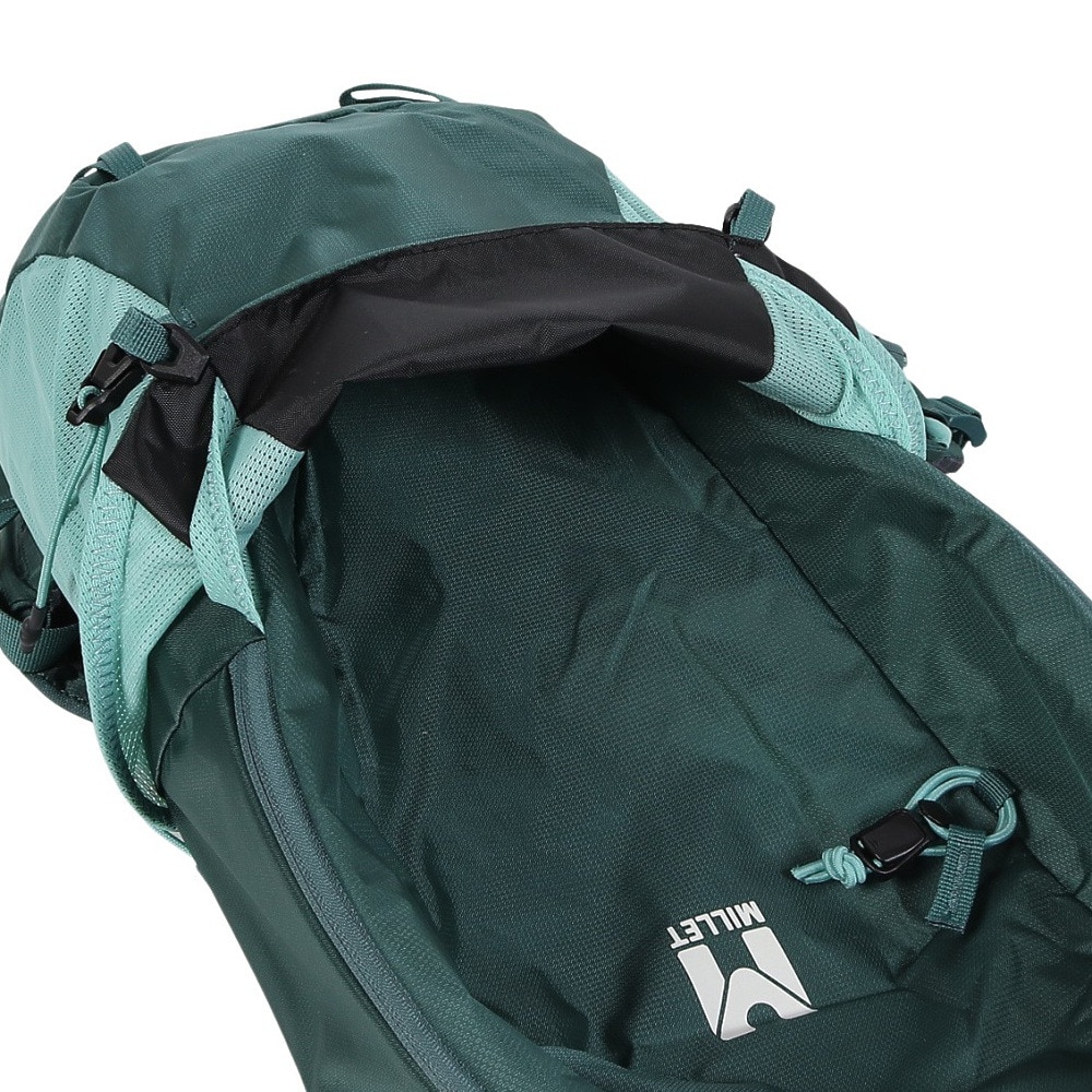 ミレー（Millet）（メンズ、レディース）バックパック リュック 登山 ハイキング GRX 17 MIS01304-N4238