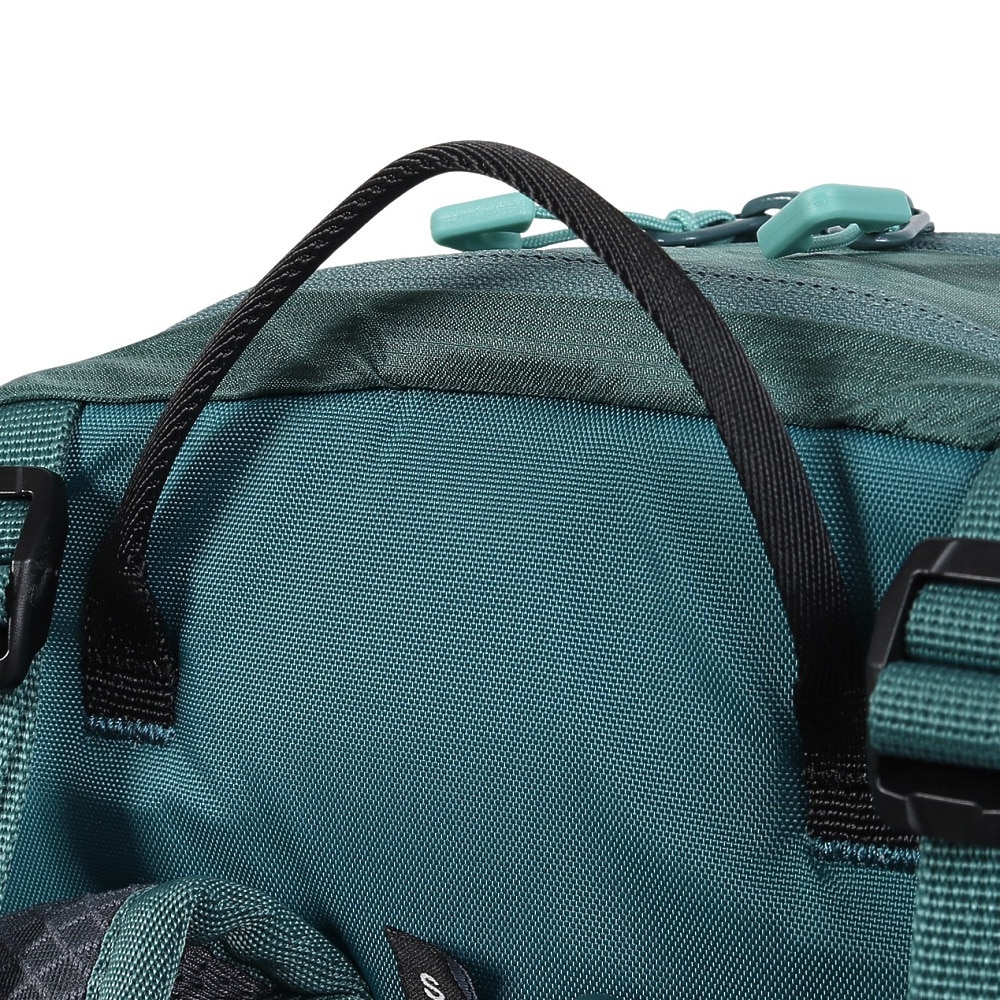 ミレー（Millet）（メンズ、レディース）バックパック リュック 登山 ハイキング GRX 17 MIS01304-N4238