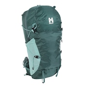 (メンズ、レディース)バックパック リュック 登山 ハイキング GRX 17 MIS01304-N4238