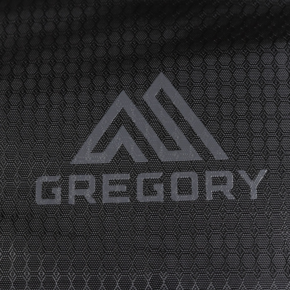 グレゴリー（GREGORY）（メンズ）バックパック リュック 登山 ハイキング ズール30 ボルケニックブラック 1456640662